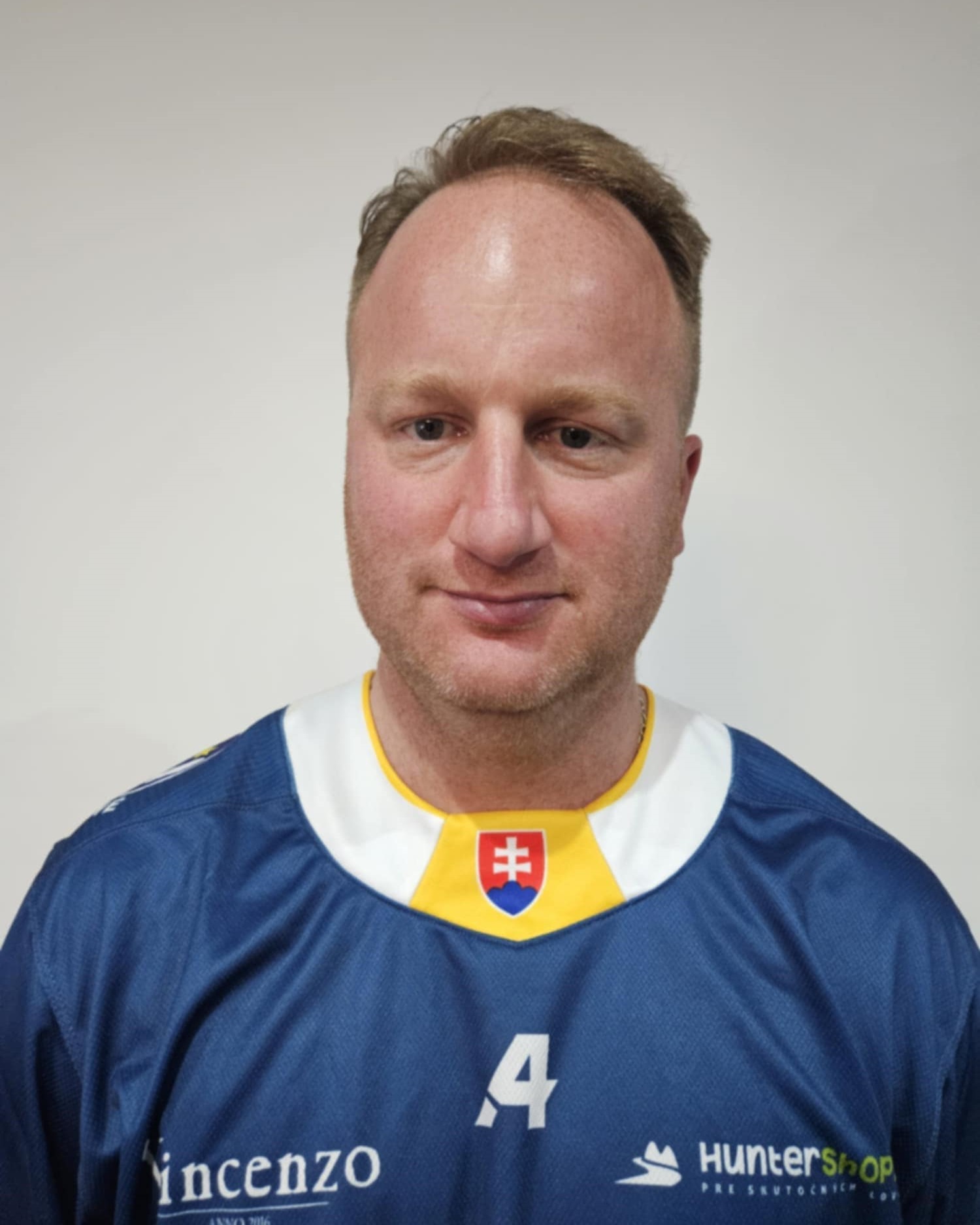 Peter Ľubiščák