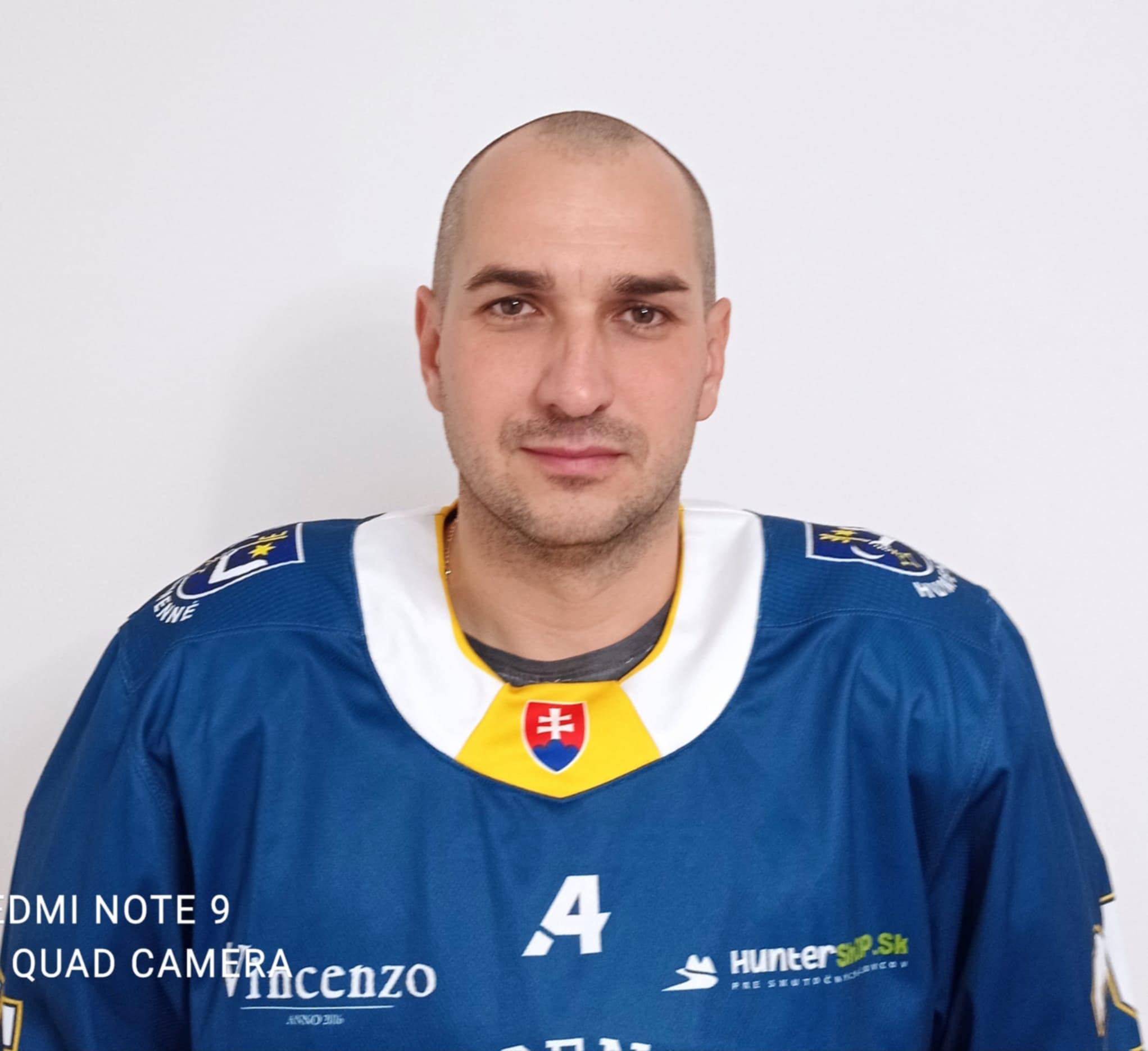 Ľuboslav Rabajda