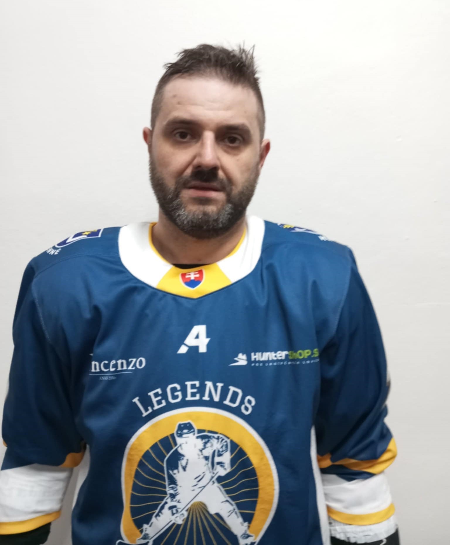 Ľubomír Srok
