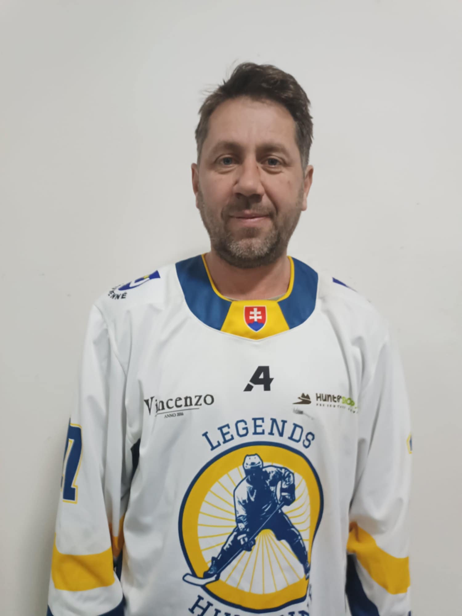 Igor Štefan