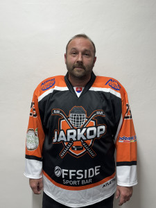 Jaroslav Kopčák